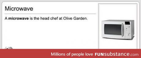 Olive garden