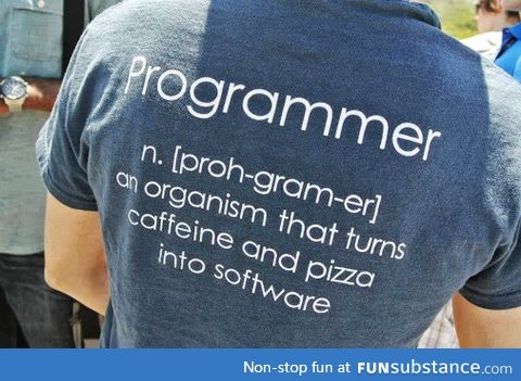 It takes them a lot of bytes to do so