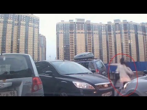 Russian drivers 2014