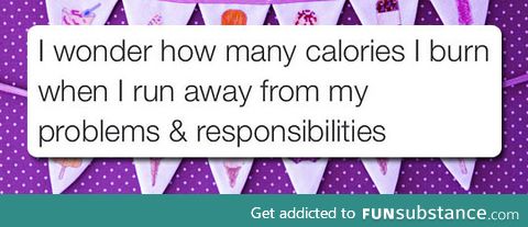 That's An Exercise I Can Do