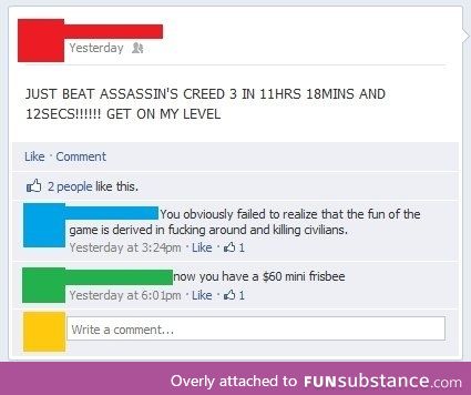 Assassin's Creed