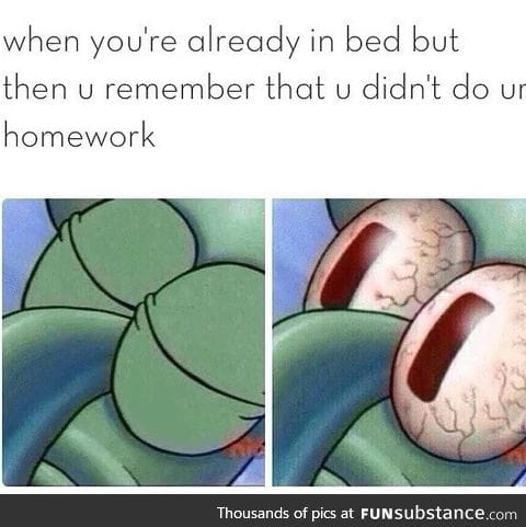 College life.