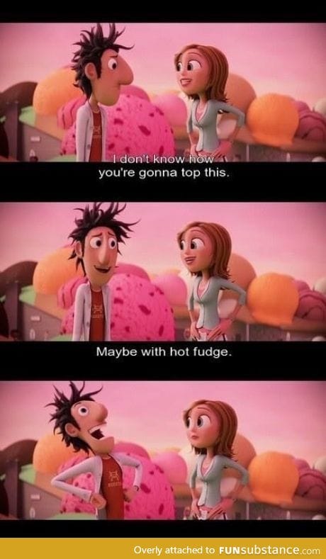 A national treasure.