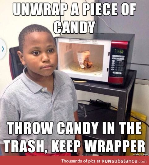 This happens more than I care to admit