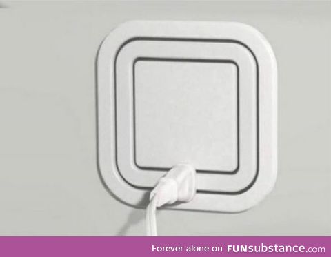 You can place it anywhere in the square