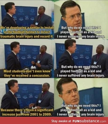 Stephen colbert