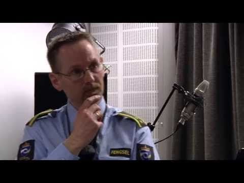 An American superintendent of Jail visits a Norwegian Prison, can't believe what he sees!