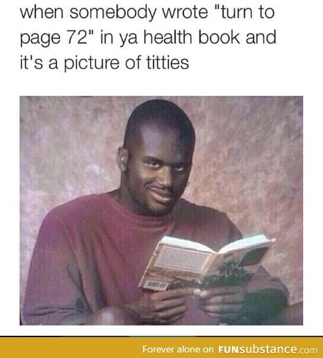 Shaq pls stahp.