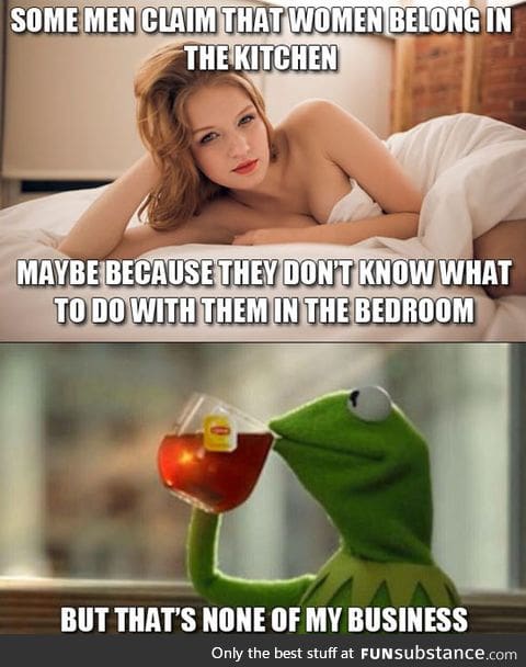 Some men and their claims