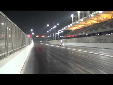 This incredibly fast toyota car just sets a new world record