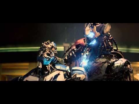Second Official Trailer for Avengers: Age of Ultron