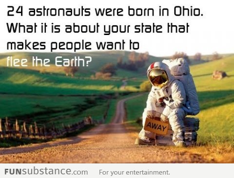 Space