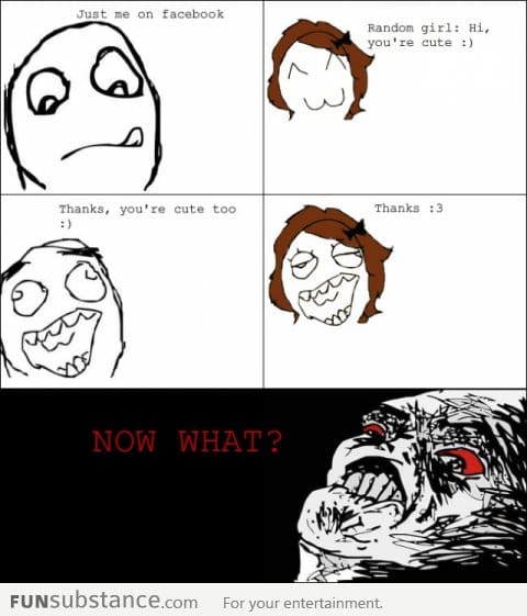Story of my life