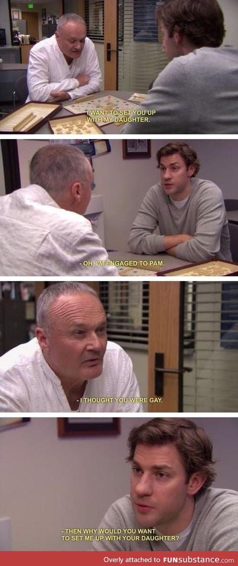 Oh, creed
