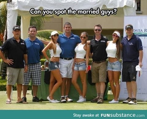 Spot the diferencies