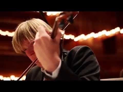 Orchestra Gives A Performance After Eating The World's Hottest Chili Peppers