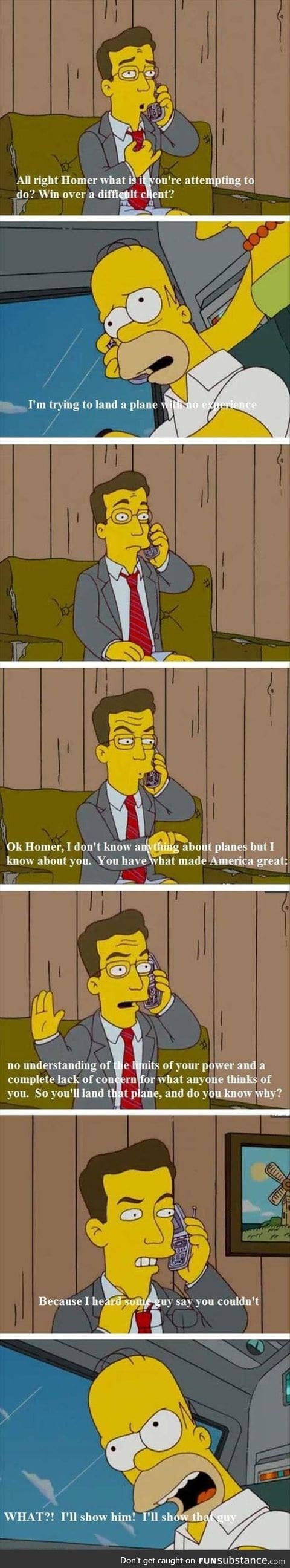Amurica spirit