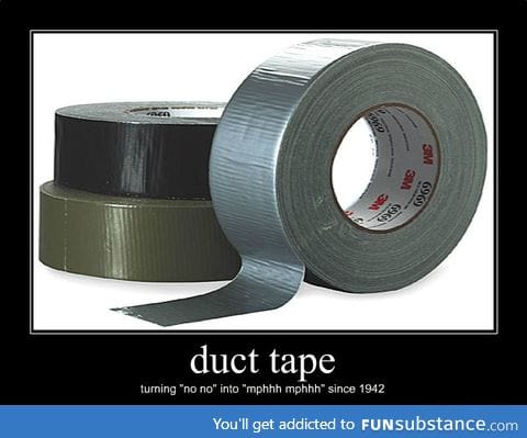 Duct Tape