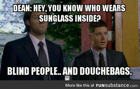 For all the showoffs out there