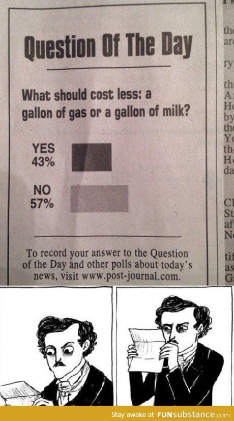 That´s a tough one