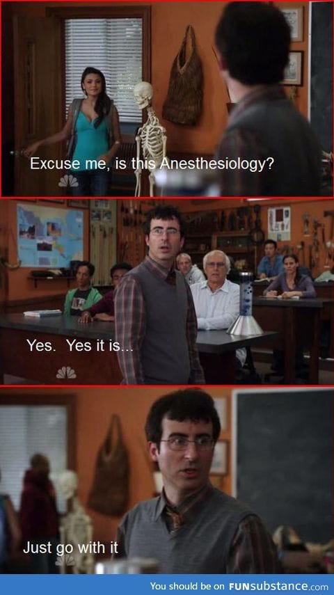 The best class in the world