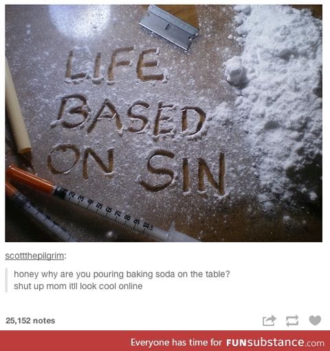 Thug life
