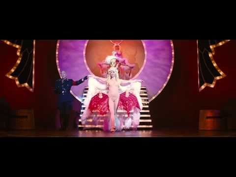 Springtime for Hitler - A Musical