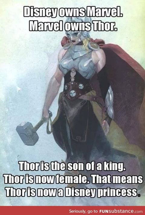 Mind = blown