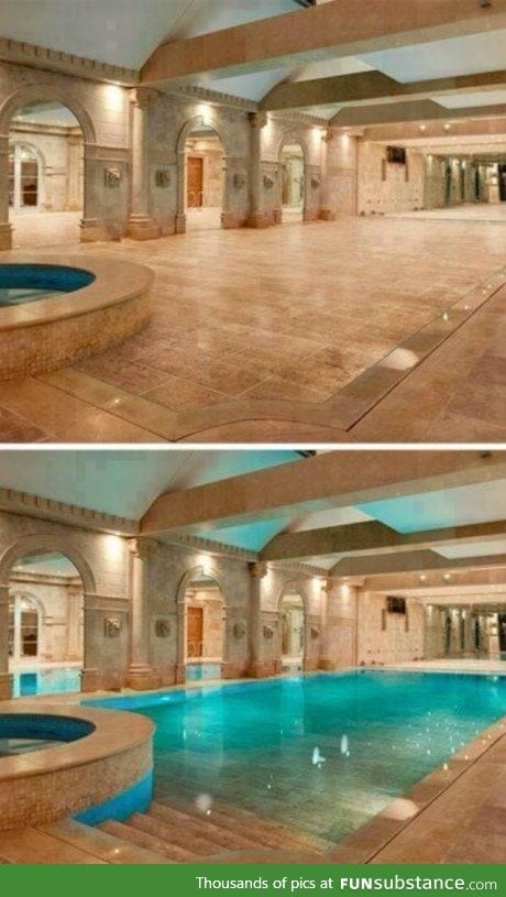 Do you even luxury?