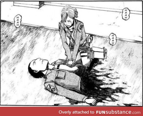 Me trying to save my grades.
