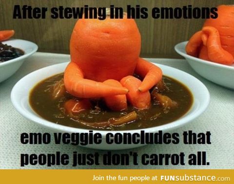 Carrot