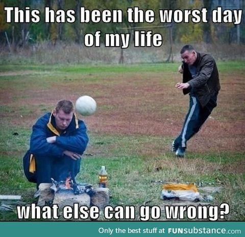 Rage mode activated