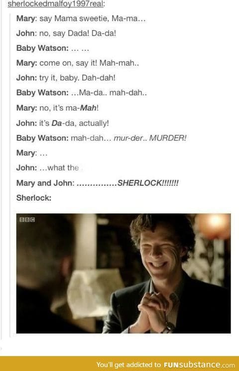 Sherlock