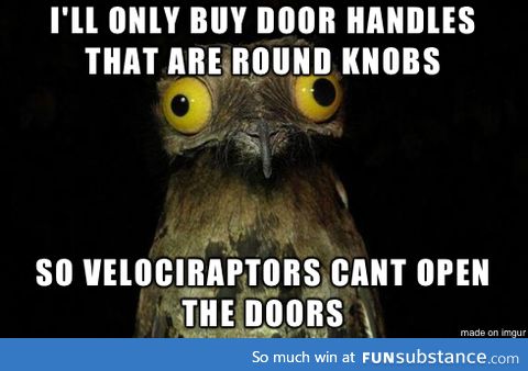 I'm 30, and I know it seems ridiculous but you can't be too careful