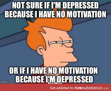 Me as of recently