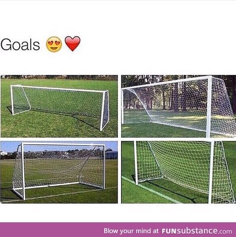 Goals 