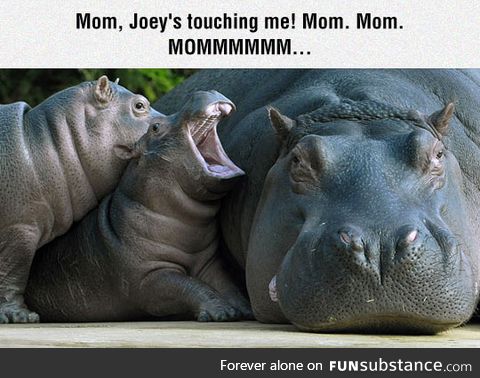 It's Difficult For A Single Mother