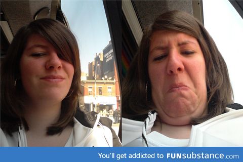 Pretty-Girl-Make-Super-Ugly-Face