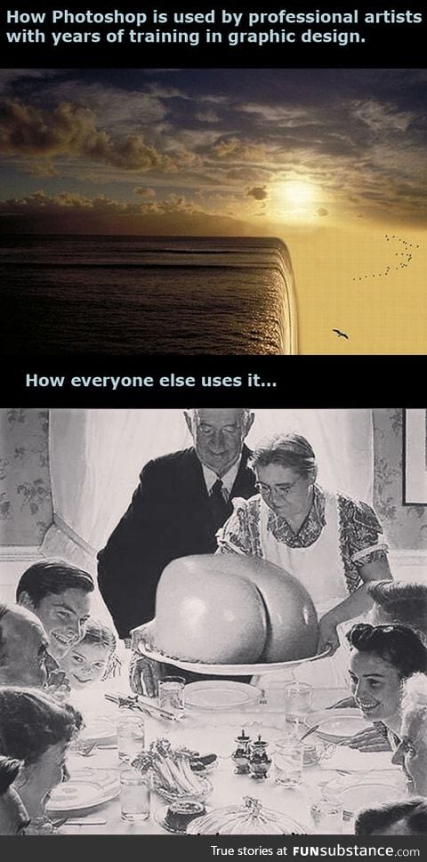 Photoshop how-to