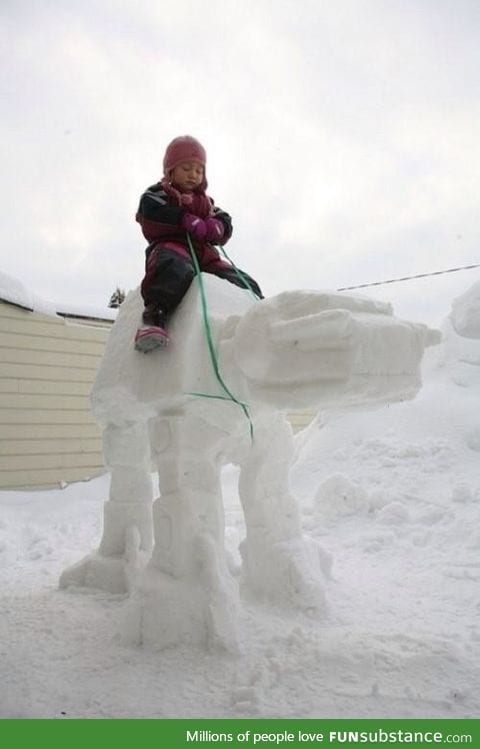 What to do when you're stuck with over five feet of snow in Buffalo