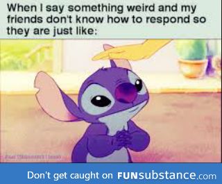 sad but true