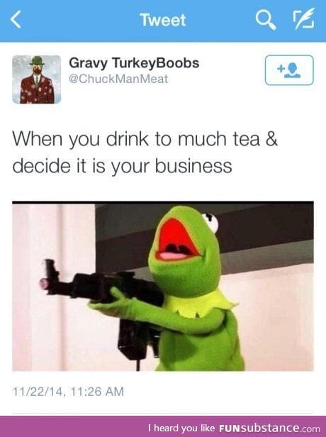 #Thatsallofmybusiness