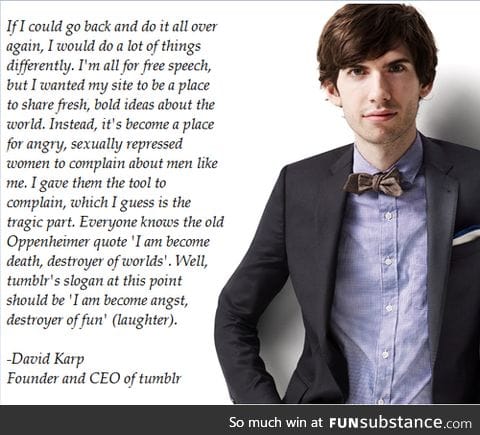Sigh tumblr