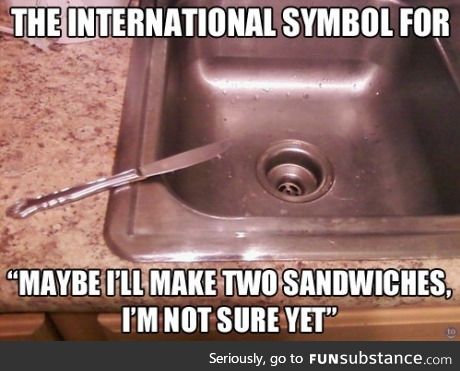 Everyone else does this too, right?