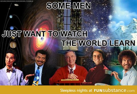 Some Great Men