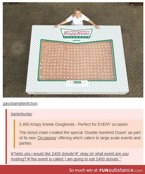 2400 Donut
