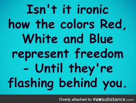 Isn't It Ironic?