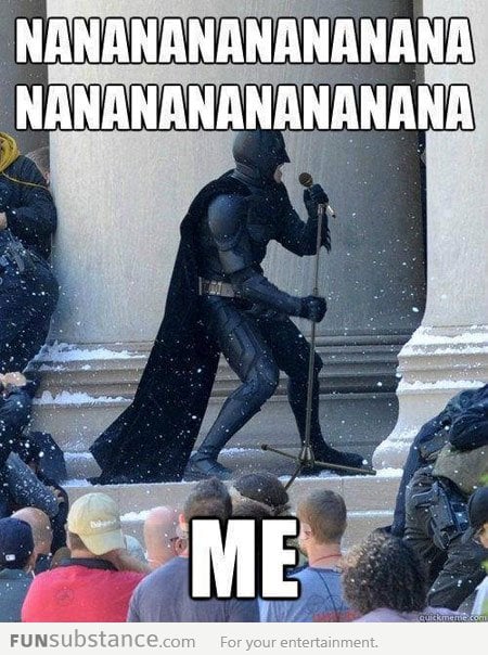 Batsong