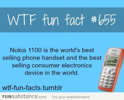 all heil Nokia