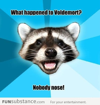 Voldemort